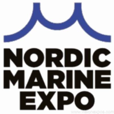 2027年芬兰赫尔辛基北欧海事船舶技术展<br>Nordic Marine Expo 2027插图 2027年芬兰赫尔辛基北欧海事船舶技术展<br>Nordic Marine Expo 2027插图