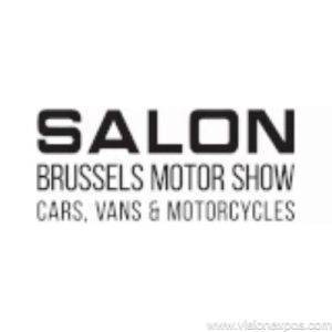 2027年比利时布鲁塞尔国际商用乘用车及汽配展<br>Salon de l'Auto Brussels Motor Show 2027