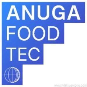 2027年德国科隆食品加工工艺技术及设备展<br>Anuga FoodTec 2027