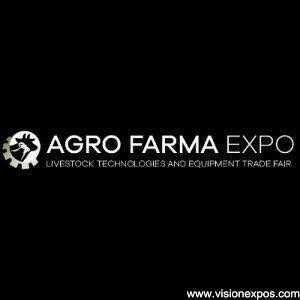 2027年波兰华沙国际畜牧养殖技术与设备展<br>Agro FARMA Expo 2027