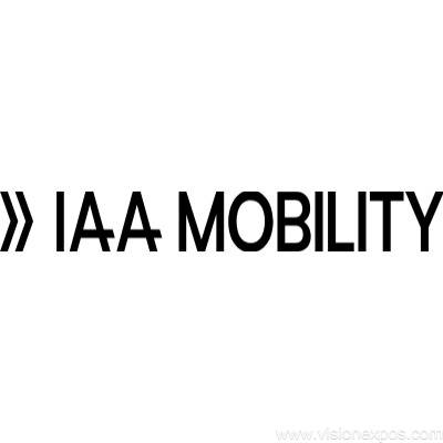 2027年德国慕尼黑国际商用乘用车及汽配展<br>IAA Mobility 2027插图 2027年德国慕尼黑国际商用乘用车及汽配展<br>IAA Mobility 2027插图