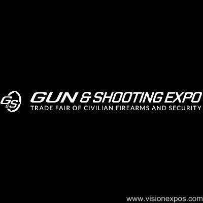 2027年波兰华沙民用枪械及个人防护器械展<br>Gun & Shooting Expo 2027插图 2027年波兰华沙民用枪械及个人防护器械展<br>Gun & Shooting Expo 2027插图