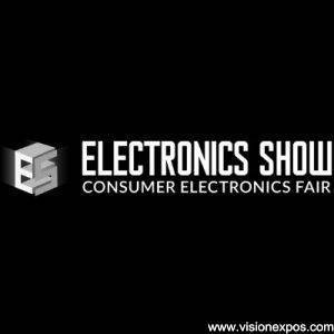 2027年波兰华沙国际消费电子家用电器展<br>Electronics Show 2027