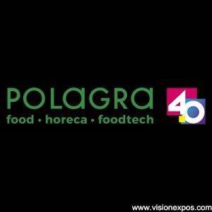 2027年波兰波兹南国际食品餐饮加工技术展<br>POLAGRA 2027