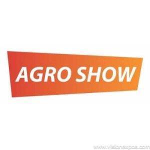 2027年波兰波兹南贝德纳雷国际农业展<br>AGRO SHOW Bednary 2027