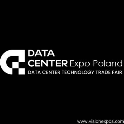 2027年波兰华沙国际数据中心基础设施与技术展<br>DATA CENTER Expo Poland 2027插图 2027年波兰华沙国际数据中心基础设施与技术展<br>DATA CENTER Expo Poland 2027插图