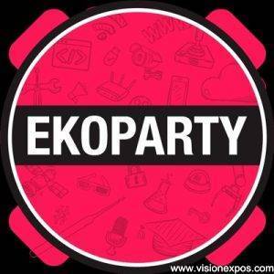 2026年阿根廷布宜诺斯艾利斯拉美黑客安全大会<br>Ekoparty Security Conference 2026