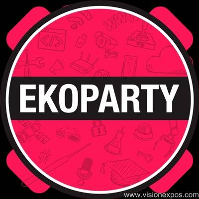 2026年阿根廷布宜诺斯艾利斯拉美黑客安全大会<br>Ekoparty Security Conference 2026插图 2026年阿根廷布宜诺斯艾利斯拉美黑客安全大会<br>Ekoparty Security Conference 2026插图