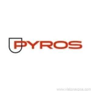 2027年捷克布尔诺国际消防设备与安防服务展<br>PYROS 2027