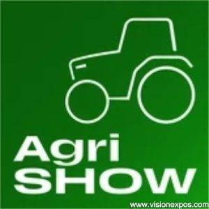 2028年捷克布尔诺国际农业机械畜牧养殖设备展<br>AGRISHOW Brno 2028