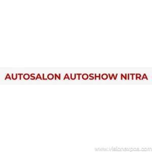 2027年斯洛伐克尼特拉国际整车、汽配与维修设备展<br>AUTOSALON AUTOSHOW NITRA 2027