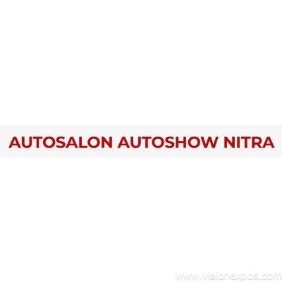2027年斯洛伐克尼特拉国际整车、汽配与维修设备展<br>AUTOSALON AUTOSHOW NITRA 2027插图 2027年斯洛伐克尼特拉国际整车、汽配与维修设备展<br>AUTOSALON AUTOSHOW NITRA 2027插图