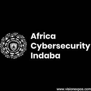 2026年南非约翰内斯堡非洲网络安全大会<br>Africa Cybersecurity Indaba 2026