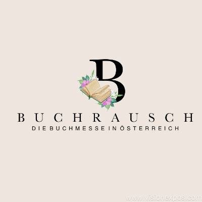 2027年奥地利韦尔斯图书出版物文学读物展<br>Buchrausch 2027插图 2027年奥地利韦尔斯图书出版物文学读物展<br>Buchrausch 2027插图