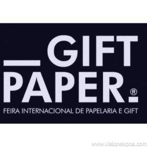 2027年葡萄牙波尔图国际文具礼品纸制品展<br>GIFT PAPER 2027