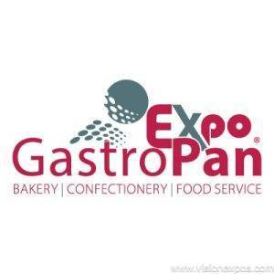 2027年罗马尼亚锡比乌国际烘焙甜点餐饮食品展<br>GastroPan 2027