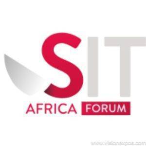 2027年摩洛哥马拉喀什非洲网络安全论坛云安全展<br>SIT AFRICA FORUM 2027