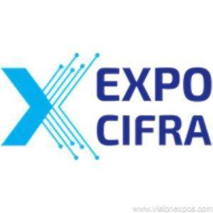 2027年俄罗斯莫斯科欧亚数字技术电子通信展<br>ExpoCifra 2027