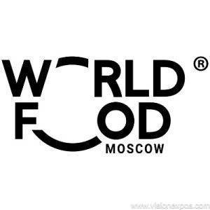 2027年俄罗斯莫斯科国际生鲜果蔬食品饮料展<br>WorldFood Moscow 2027