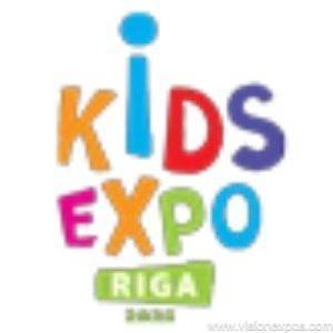 2027年拉脱维亚里加母婴用品博览会暨亲子嘉年华<br>Kids Expo Riga 2027