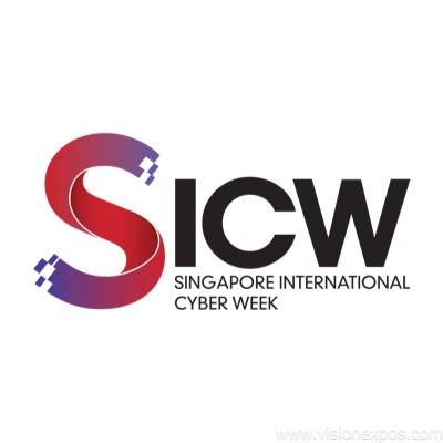 2026年新加坡国际网络安全周数据终端云安全展<br>SICW Singapore International Cyber Week 2026插图 2026年新加坡国际网络安全周数据终端云安全展<br>SICW Singapore International Cyber Week 2026插图