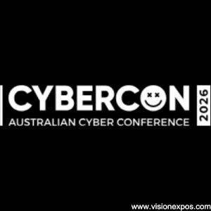 2026年澳大利亚墨尔本网络安全大会数据安全展<br>CyberCon 2026
