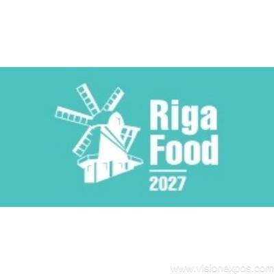 2027年拉脱维亚里加国际食品饮料及餐饮加工展<br>Riga Food 2027插图 2027年拉脱维亚里加国际食品饮料及餐饮加工展<br>Riga Food 2027插图