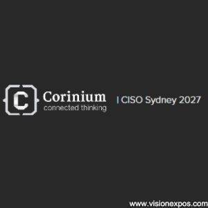 2027年澳大利亚悉尼网络安全峰会云安全展<br>CISO Sydney 2027