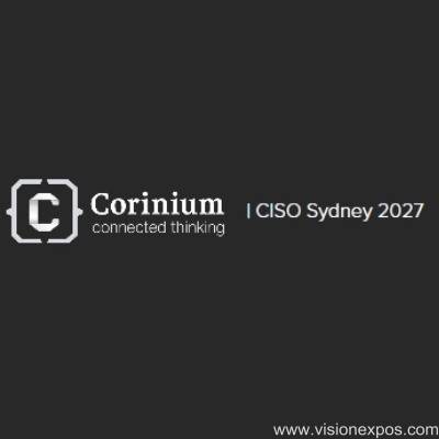 2027年澳大利亚悉尼网络安全峰会云安全展<br>CISO Sydney 2027插图 2027年澳大利亚悉尼网络安全峰会云安全展<br>CISO Sydney 2027插图