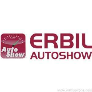2027年伊拉克埃尔比勒国际汽车商用车及汽配展<br>ERBIL AUTOSHOW 2027