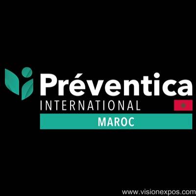 2026年摩洛哥卡萨布兰卡安防消防劳保网络安全展<br>Preventica Maroc 2026插图 2026年摩洛哥卡萨布兰卡安防消防劳保网络安全展<br>Preventica Maroc 2026插图