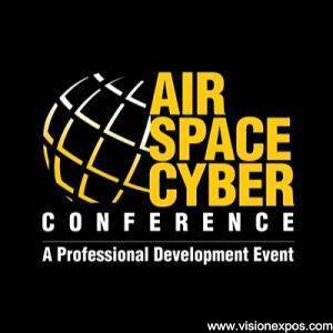 2027年美国航空航天与网络安全大会暨防务技术展<br>Air, Space & Cyber Conference 2027