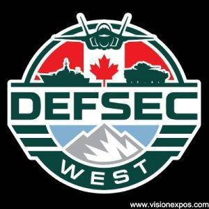 2027年加拿大卡尔加里西部防务安防暨航空航天展<br>DEFSEC West 2027