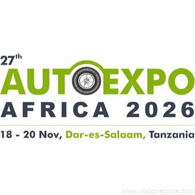 2026年坦桑尼亚达累斯萨拉姆国际汽车及汽配展<br>AutoExpo Africa Tanzania 2026插图 2026年坦桑尼亚达累斯萨拉姆国际汽车及汽配展<br>AutoExpo Africa Tanzania 2026插图