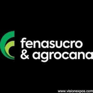 2027年巴西国际糖业乙醇及甘蔗农业装备展<br>Fenasucro & Agrocana 2027