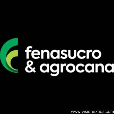 2027年巴西国际糖业乙醇及甘蔗农业装备展<br>Fenasucro & Agrocana 2027插图 2027年巴西国际糖业乙醇及甘蔗农业装备展<br>Fenasucro & Agrocana 2027插图