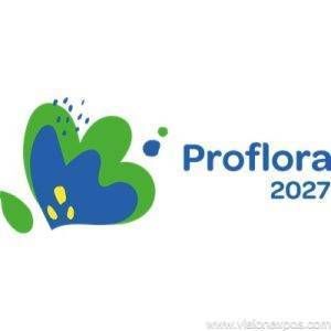 2027年哥伦比亚波哥大国际鲜切花及园艺供应链展<br>Proflora 2027