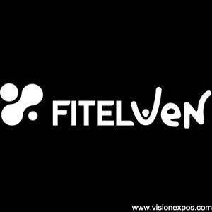 2027年委内瑞拉加拉加斯国际电信及数字技术展<br>FITELVEN IA 2027