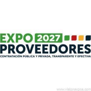 2027年秘鲁利马农业数字化机械设备农机展<br>Expo Proveedores 2027
