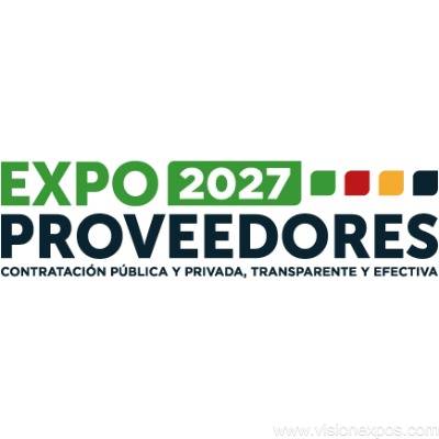 2027年秘鲁利马农业数字化机械设备农机展<br>Expo Proveedores 2027插图 2027年秘鲁利马农业数字化机械设备农机展<br>Expo Proveedores 2027插图