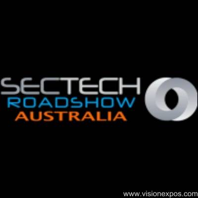 2027年澳大利亚布里斯班安防配套设备展<br>SecTech Roadshow Australia Brisbane 2027插图 2027年澳大利亚布里斯班安防配套设备展<br>SecTech Roadshow Australia Brisbane 2027插图