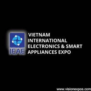 2026年越南河内国际消费电子及智能家电展<br>IEAE (Hanoi) Vietnam International Electronics & Smart Appliances Expo 2026