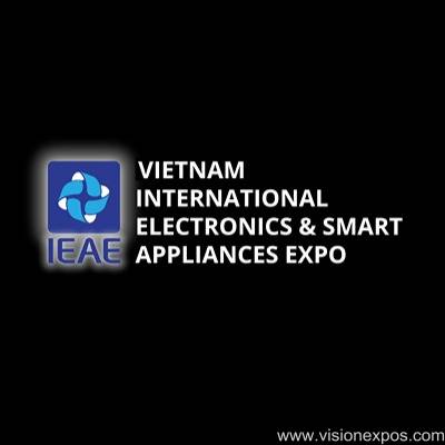 2026年越南河内国际消费电子及智能家电展<br>IEAE (Hanoi) Vietnam International Electronics & Smart Appliances Expo 2026插图 2026年越南河内国际消费电子及智能家电展<br>IEAE (Hanoi) Vietnam International Electronics & Smart Appliances Expo 2026插图