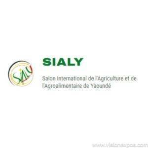 2027年喀麦隆雅温得国际农业机械设备及农食品展<br>SIALY 2027