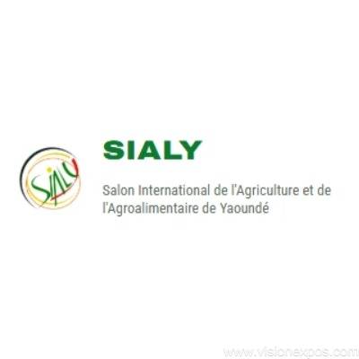 2027年喀麦隆雅温得国际农业机械设备及农食品展<br>SIALY 2027插图 2027年喀麦隆雅温得国际农业机械设备及农食品展<br>SIALY 2027插图