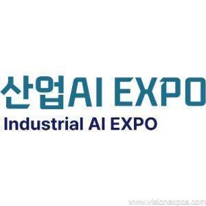 2027年韩国高阳工业人工智能AI软硬件基础设施展<br>Industrial AI EXPO 2027