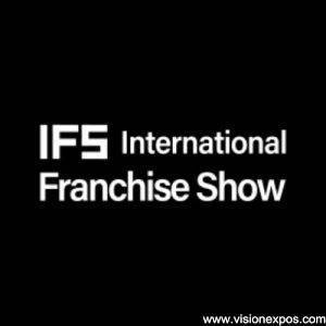 2027年韩国首尔国际特许经营零售设备展<br>International Franchise Show IFS 2027