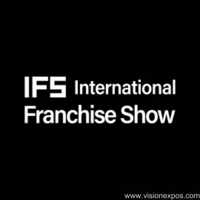 2027年韩国首尔国际特许经营零售设备展<br>International Franchise Show IFS 2027插图 2027年韩国首尔国际特许经营零售设备展<br>International Franchise Show IFS 2027插图