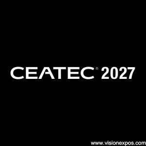 2027年日本千叶电子先进技术网络通信综合展<br>CEATEC 2027