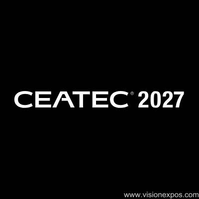 2027年日本千叶电子先进技术网络通信综合展<br>CEATEC 2027插图 2027年日本千叶电子先进技术网络通信综合展<br>CEATEC 2027插图